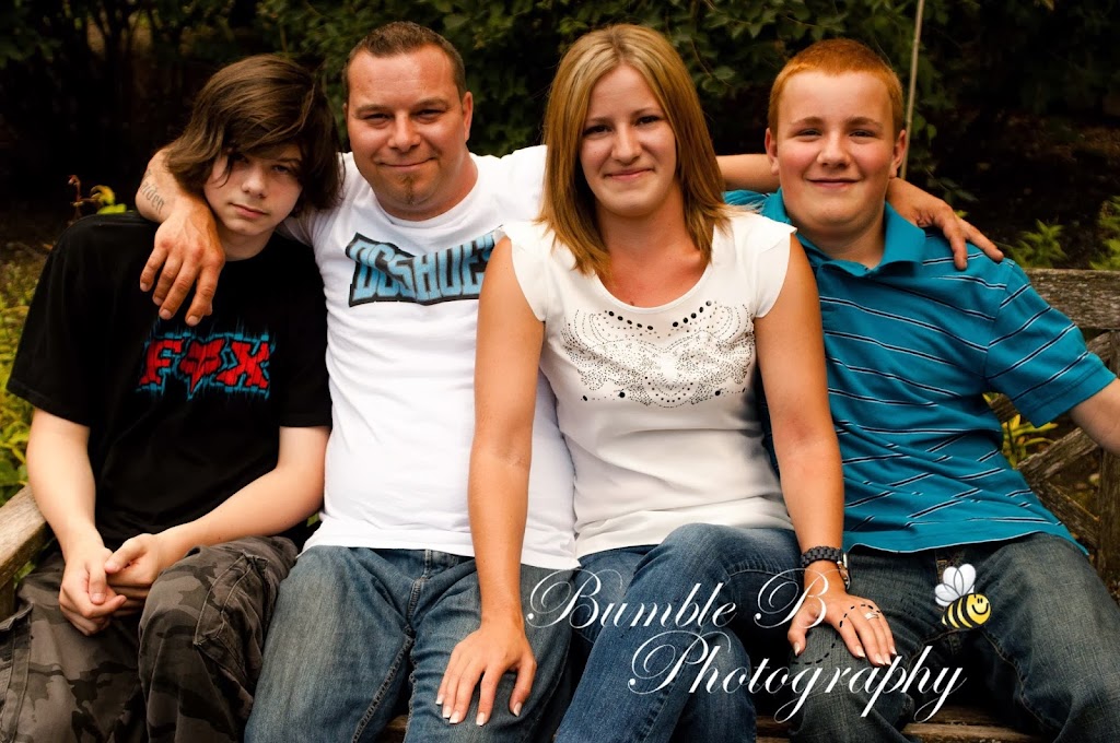 Bumble B Photography | Pembina Hwy, Winnipeg, MB R3T 0N1, Canada | Phone: (204) 803-9309