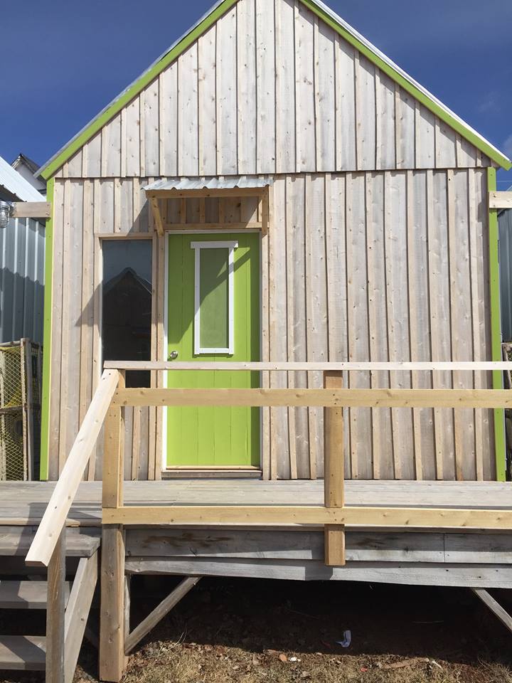 ShantyStay Accommodations | 6 Belle Ave, Souris, PE C0A 2B0, Canada | Phone: (902) 215-8503