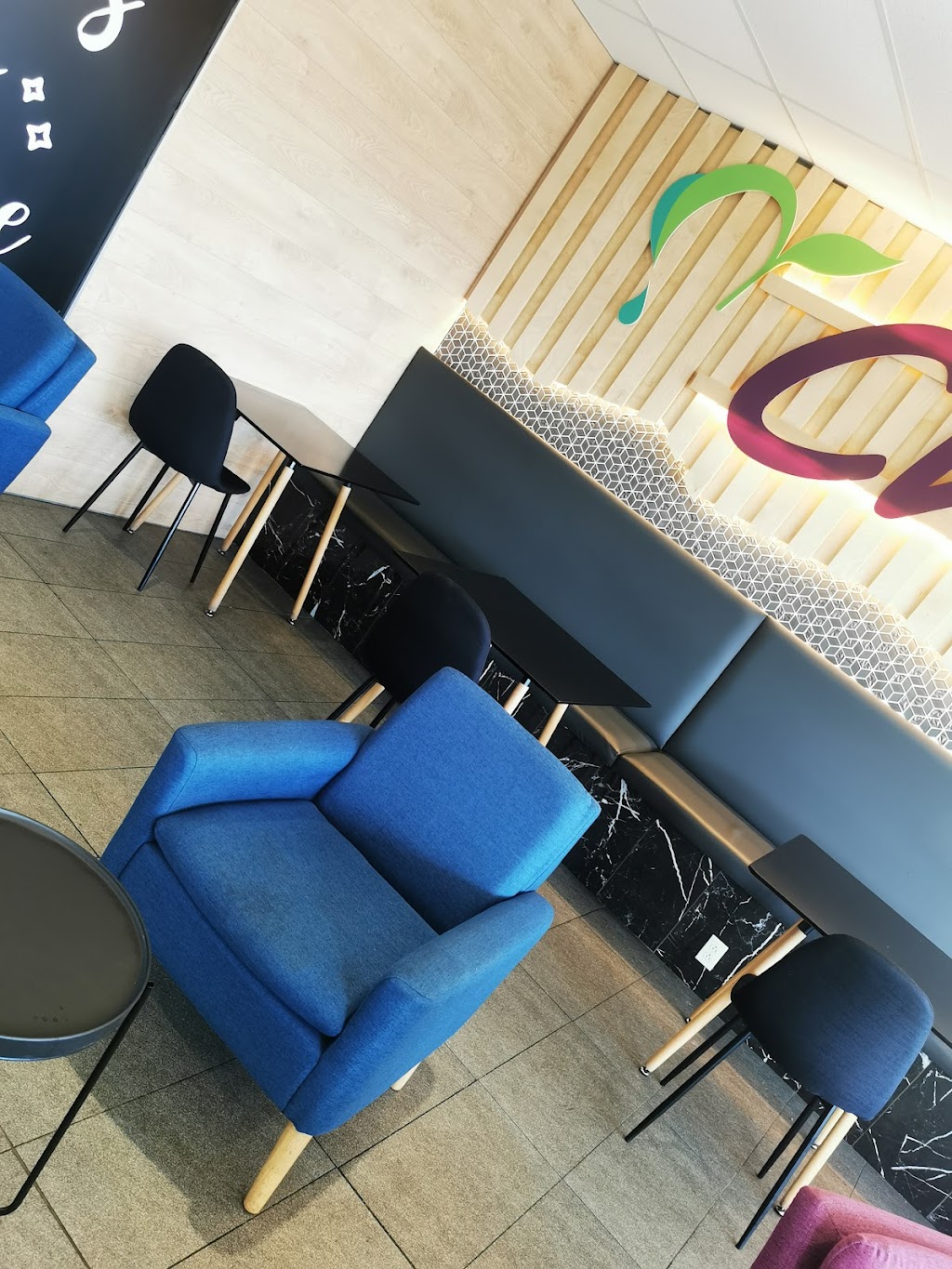 Chatime VSL (Thé aux perles) | 1931 Bd Keller, Saint-Laurent, QC H4K 2V6, Canada | Phone: (514) 333-8887