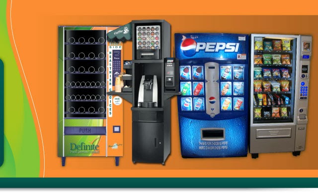 Bluenose Vending Services Ltd | 10 Thornhill Dr unit 5, Dartmouth, NS B3B 1S1, Canada | Phone: (902) 468-4685