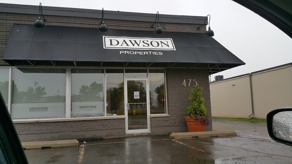 Dawson Properties | 475 Memorial Ave, Thunder Bay, ON P7B 3Y6, Canada | Phone: (807) 346-9222