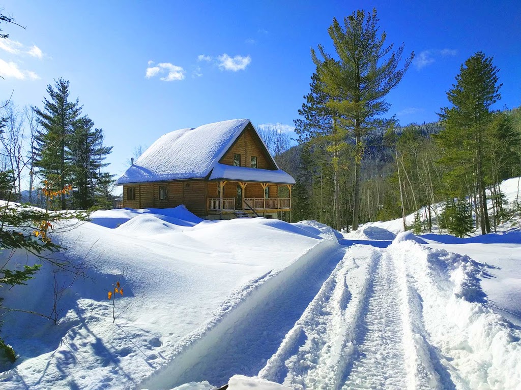 Domaine Val Nature | 96 Chemin Notre Dame De La Merci, Saint-Côme, QC J0K 2B0, Canada | Phone: (450) 898-3013