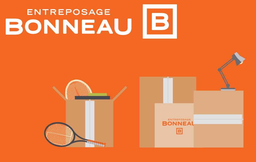 Entreposage Bonneau Iberville | 353 Rue Adrien-Fontaine, Saint-Jean-sur-Richelieu, QC J2X 5M5, Canada | Phone: (450) 346-9332