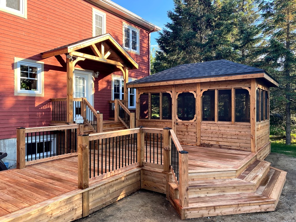 Aspek Construction Inc. | Québec City, QC G1C 4K4, Canada | Phone: (418) 515-2466