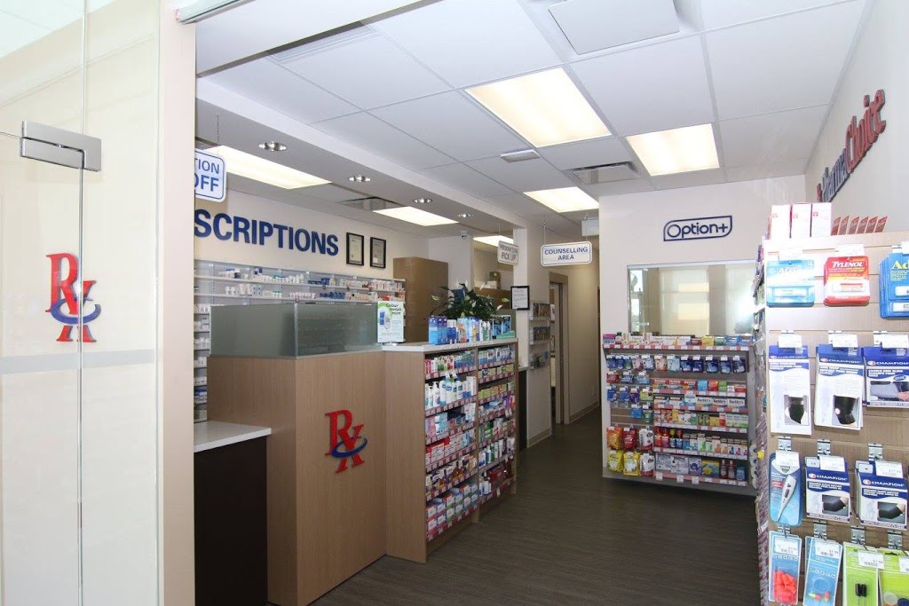 Medistar Skyview Pharmacy | 5305 Country Hills Blvd NE, Calgary, AB T3N 1B6, Canada | Phone: (587) 356-6334