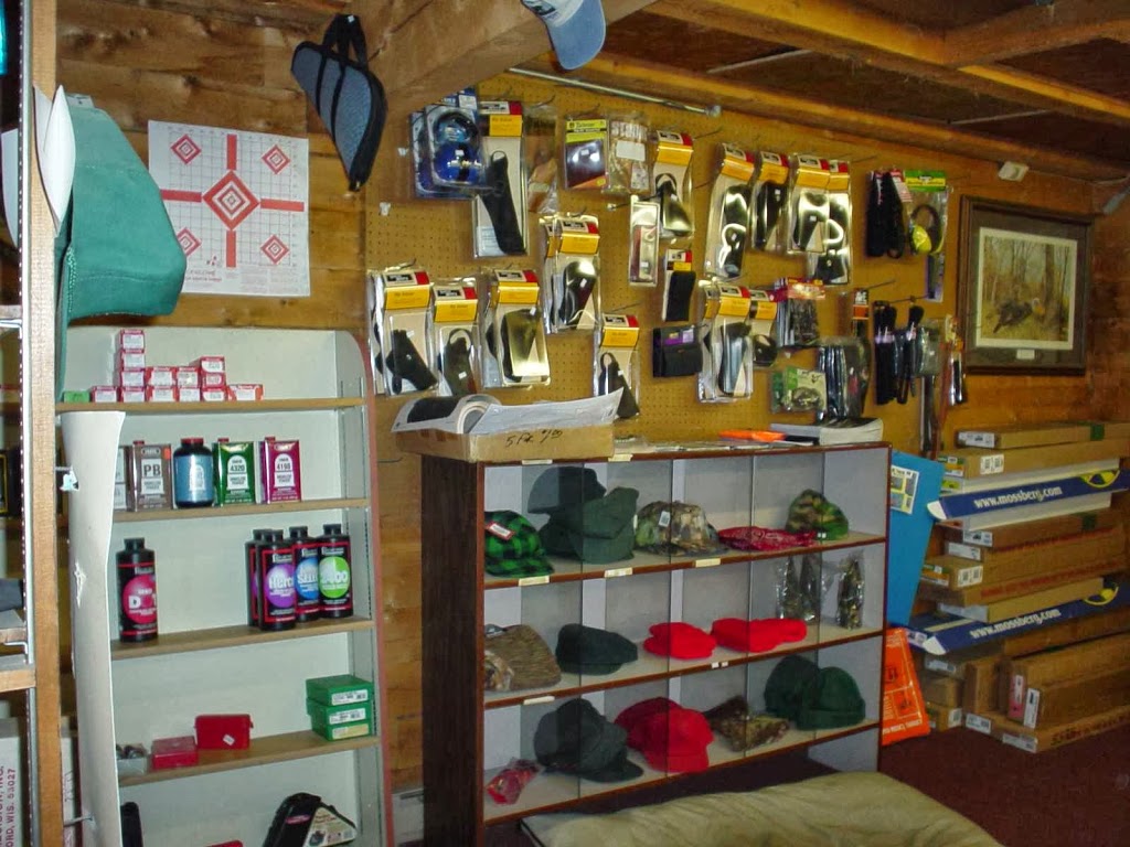 Mr Os Sporting Goods | 1670 E Main St, Newport, VT 05855, USA | Phone: (802) 334-5525