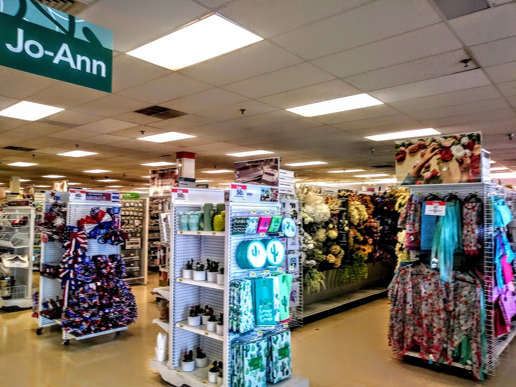 JOANN Fabrics and Crafts | 2429 Military Rd, Niagara Falls, NY 14304, USA | Phone: (716) 297-2345