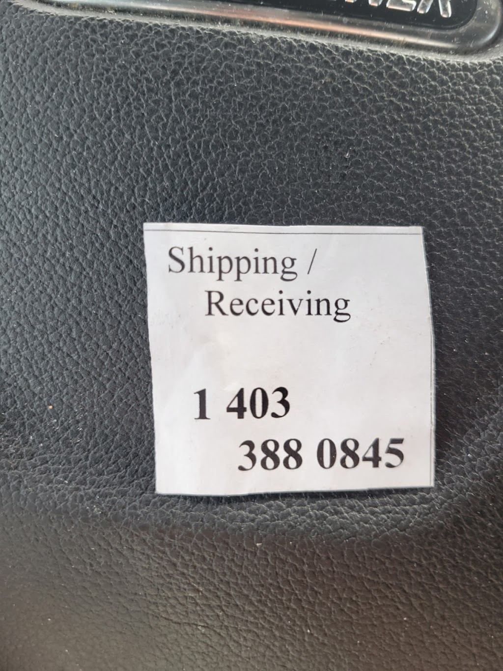 Cavendish Farms Shipping / Receiving | 4093 Cavendish Rd, Lethbridge, AB T0K 0T0, Canada | Phone: (403) 388-0900