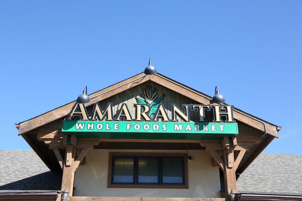 Amaranth Whole Foods Market | 7 Arbour Lake Dr NW, Calgary, AB T3G 4A3, Canada | Phone: (403) 547-6333