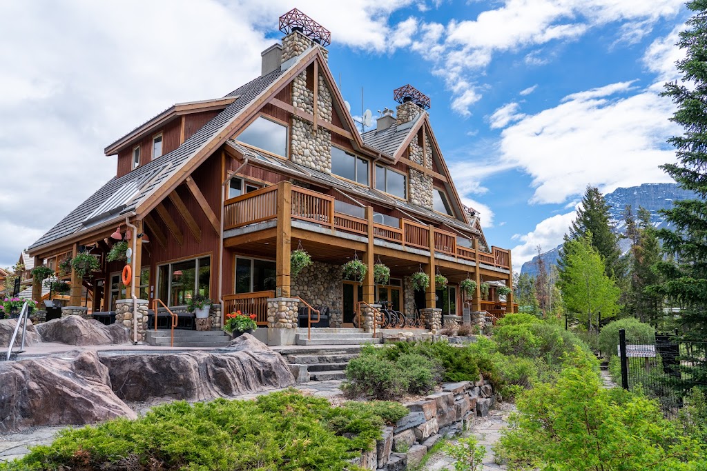 Hidden Ridge Resort | 901 Hidden Ridge Way, Banff, AB T1L 1H8, Canada | Phone: (800) 661-1372