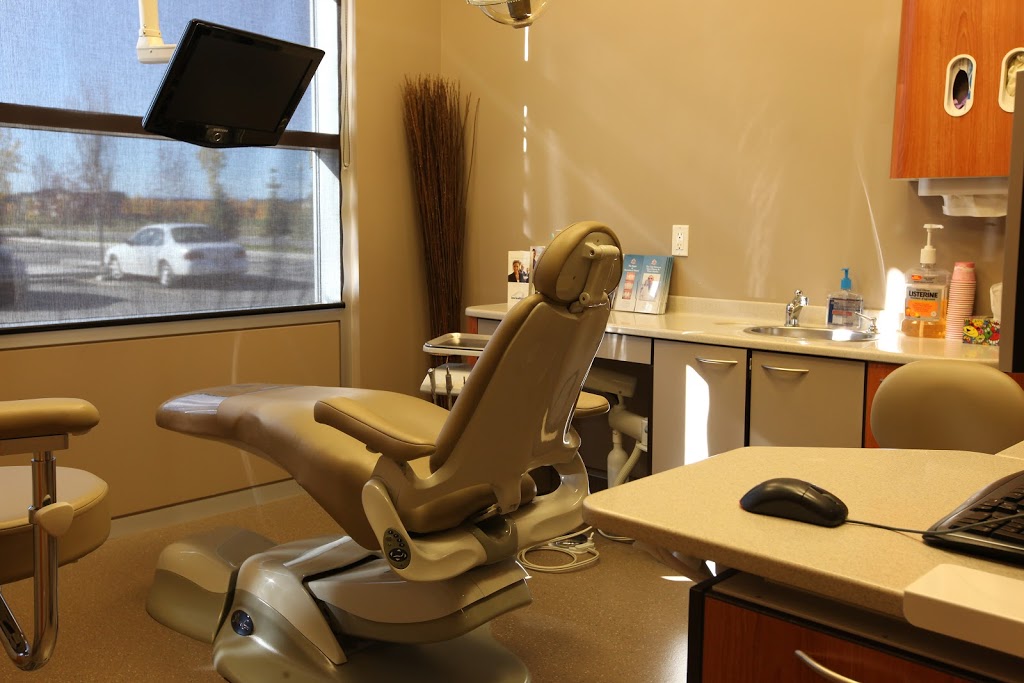 Image Dental | 917 85 St SW #315, Calgary, AB T3H 5Z9, Canada | Phone: (403) 814-0540