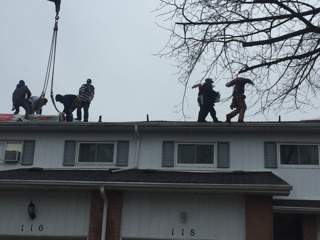Arcamm Roofing, Insulation and Eavestrough | 168 Elman Crescent, Newmarket, ON L3Y 7X1, Canada | Phone: (905) 955-7663