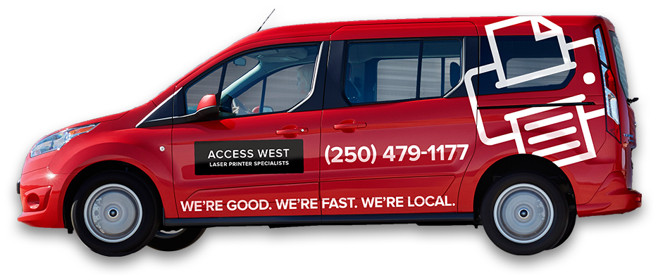 Access West | 755 Vanalman Ave #20, Victoria, BC V8Z 3B8, Canada | Phone: (250) 479-1177