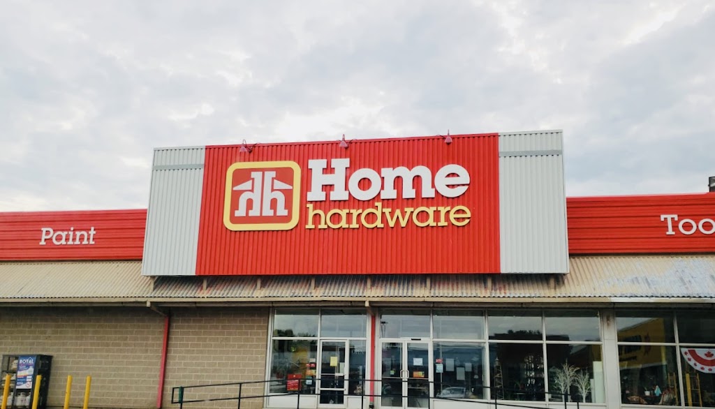Greenwood Home Hardware | Greenwood Mall, 963 Central Ave Unit 35, Greenwood, NS B0P 1N0, Canada | Phone: (902) 242-7777