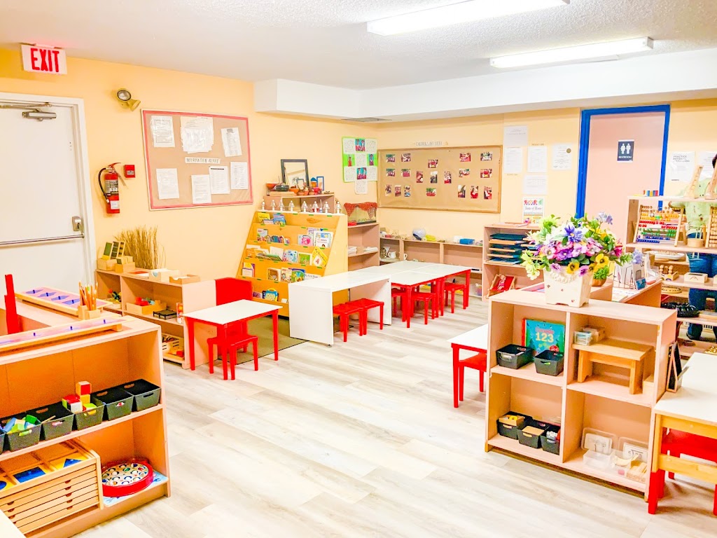 Kids First Creative Child Care | 3620 Cedarille Dr SW, Calgary, AB T2W 5B2, Canada | Phone: (403) 281-1418