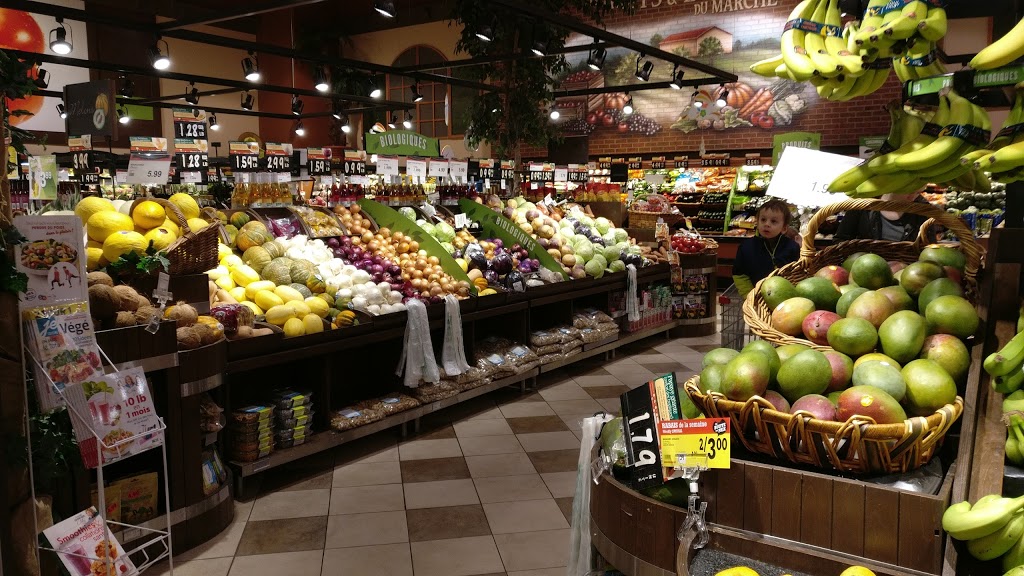 IGA extra Marché Lamoureux | 3765 Chemin dOka, Saint-Joseph-du-Lac, QC J0N 1M0, Canada | Phone: (450) 491-8228