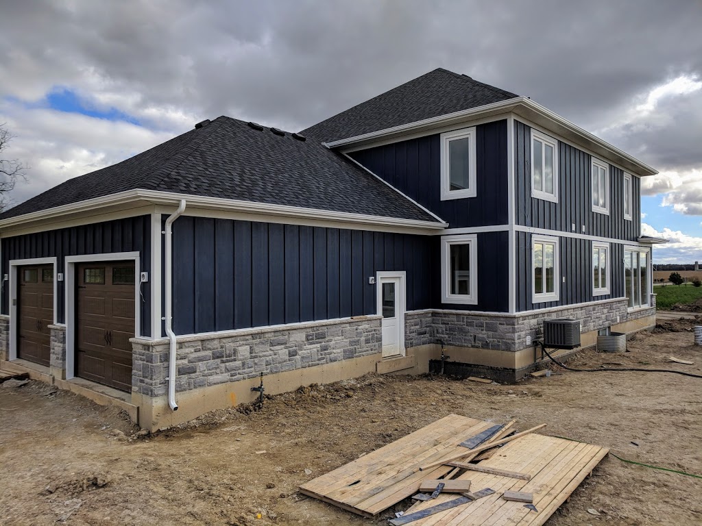 Bright Construction | 538 ON-3, Courtland, ON N0J 1E0, Canada | Phone: (226) 970-2001