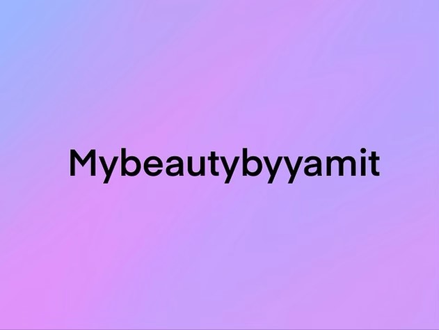 My Beauty By Yamit | Rue Bourgoin, Montréal, QC H4R 2C2, Canada | Phone: (514) 994-4671