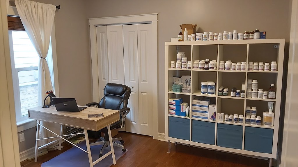 Advanced Womens Health | 834 Kananaskis Dr, Kingston, ON K7P 0B1, Canada | Phone: (613) 572-4294