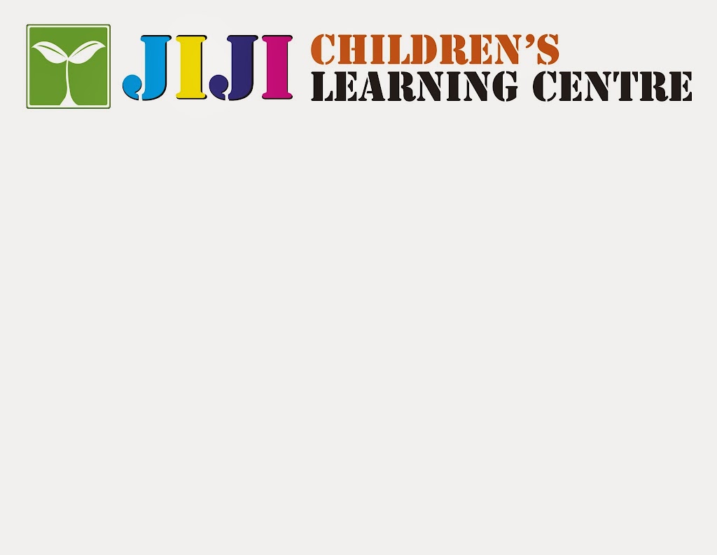 Jiji Childrens Learning Centre | 1132 Sprice Ave, Coquitlam, BC V3J 2P4, Canada | Phone: (604) 936-6060