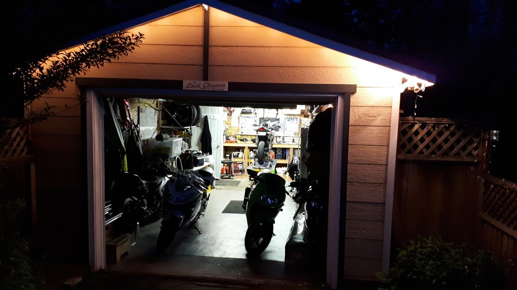 Husbeast Garage | 939 Dunsmuir Rd, Victoria, BC V9A 5C4, Canada | Phone: (250) 588-1916