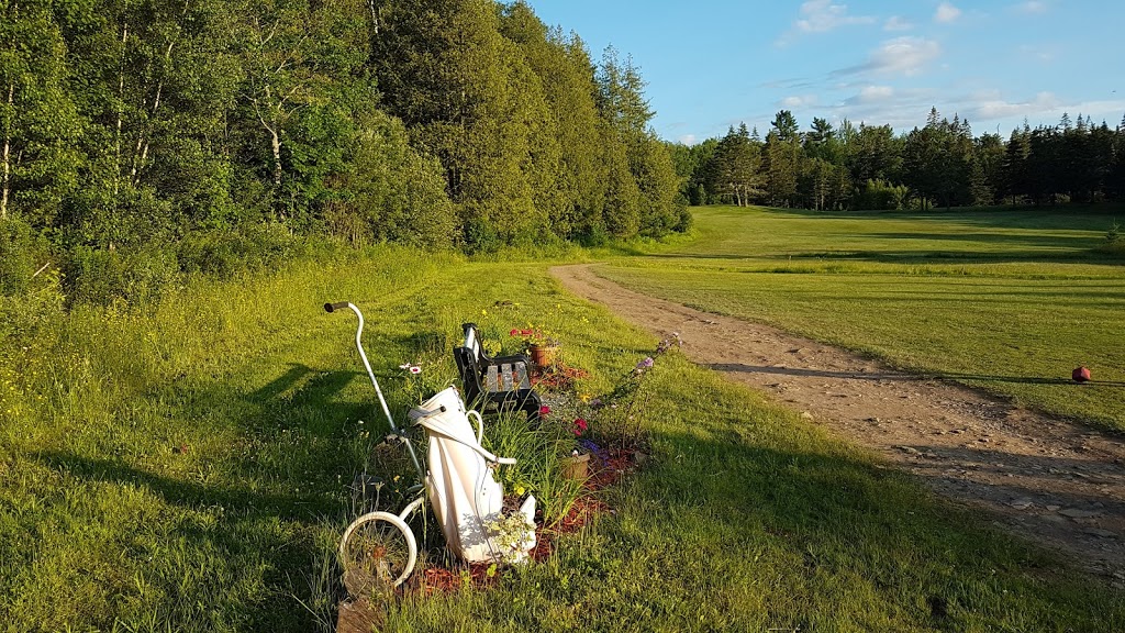 Midland Meadows Golf Club | 774 Route 855, Norton, NB E5T 2A9, Canada | Phone: (506) 485-8008