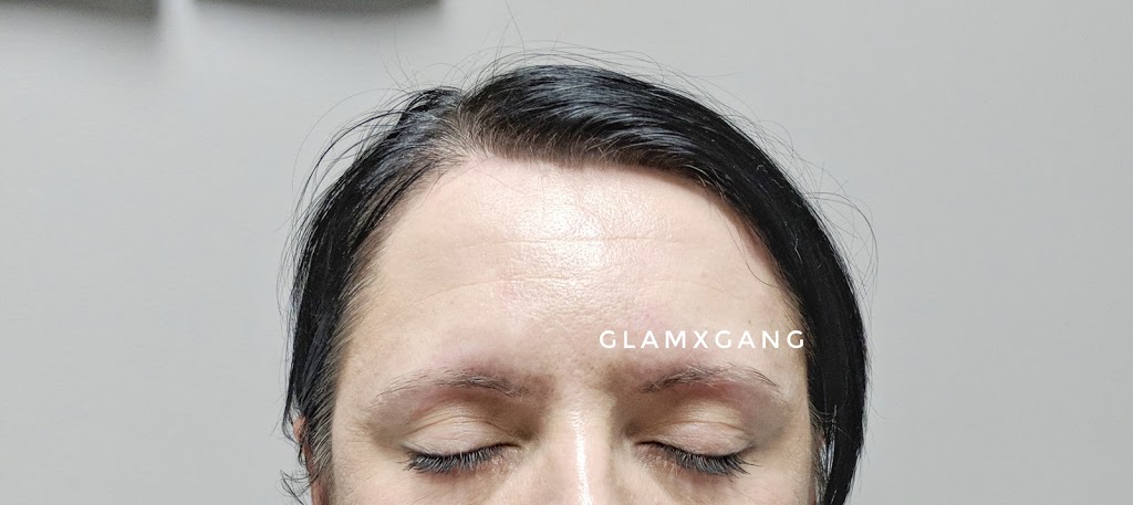 GlamxGang | 257 Dundas St E, Mississauga, ON L5A 1W8, Canada | Phone: (647) 980-7881