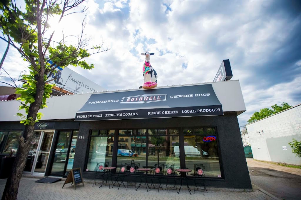 Fromagerie Bothwell | 136 Provencher Blvd, Winnipeg, MB R2H 0G3, Canada | Phone: (204) 505-2144