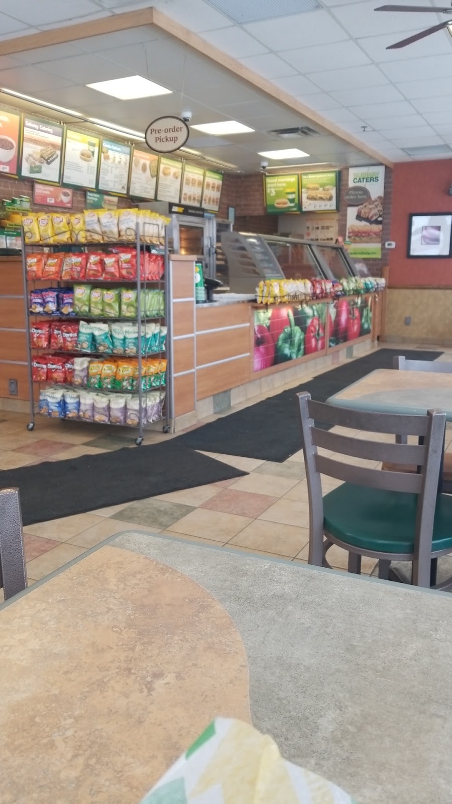 Subway | Sunrise Village Plaza, 4300 S Park Dr Unit #190, Stony Plain, AB T7Z 2W7, Canada | Phone: (780) 963-9007