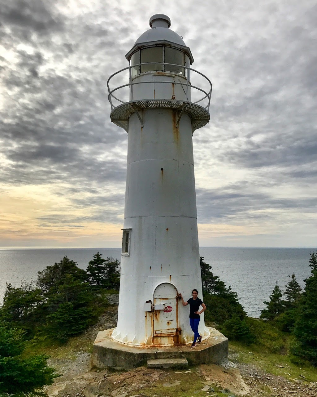 East Coast Trail | Bay Bulls, NL A1S 1R3, Canada