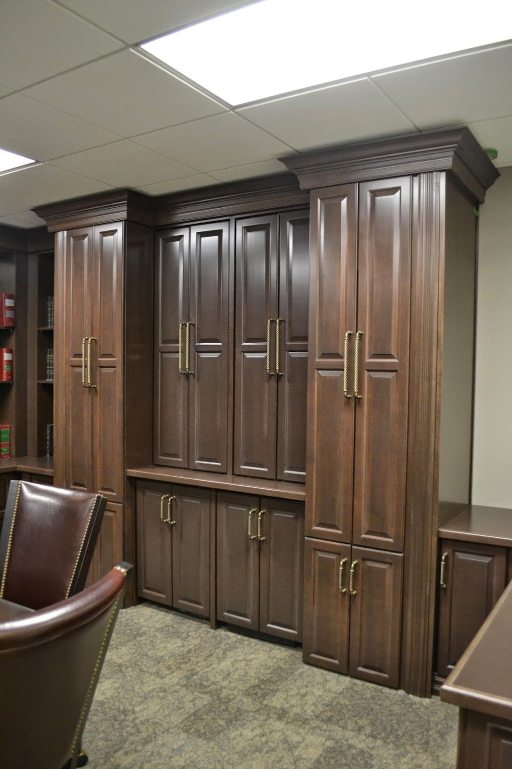 Canaan Cabinetry | 4580 Victoria Ave, Niagara Falls, ON L2E 4B6, Canada | Phone: (905) 357-6344