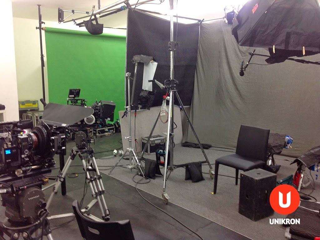 Unikron Video Production Inc. | 180 Shaw St Suite 306, Toronto, ON M6J 2W5, Canada | Phone: (416) 481-6861 ext. 223