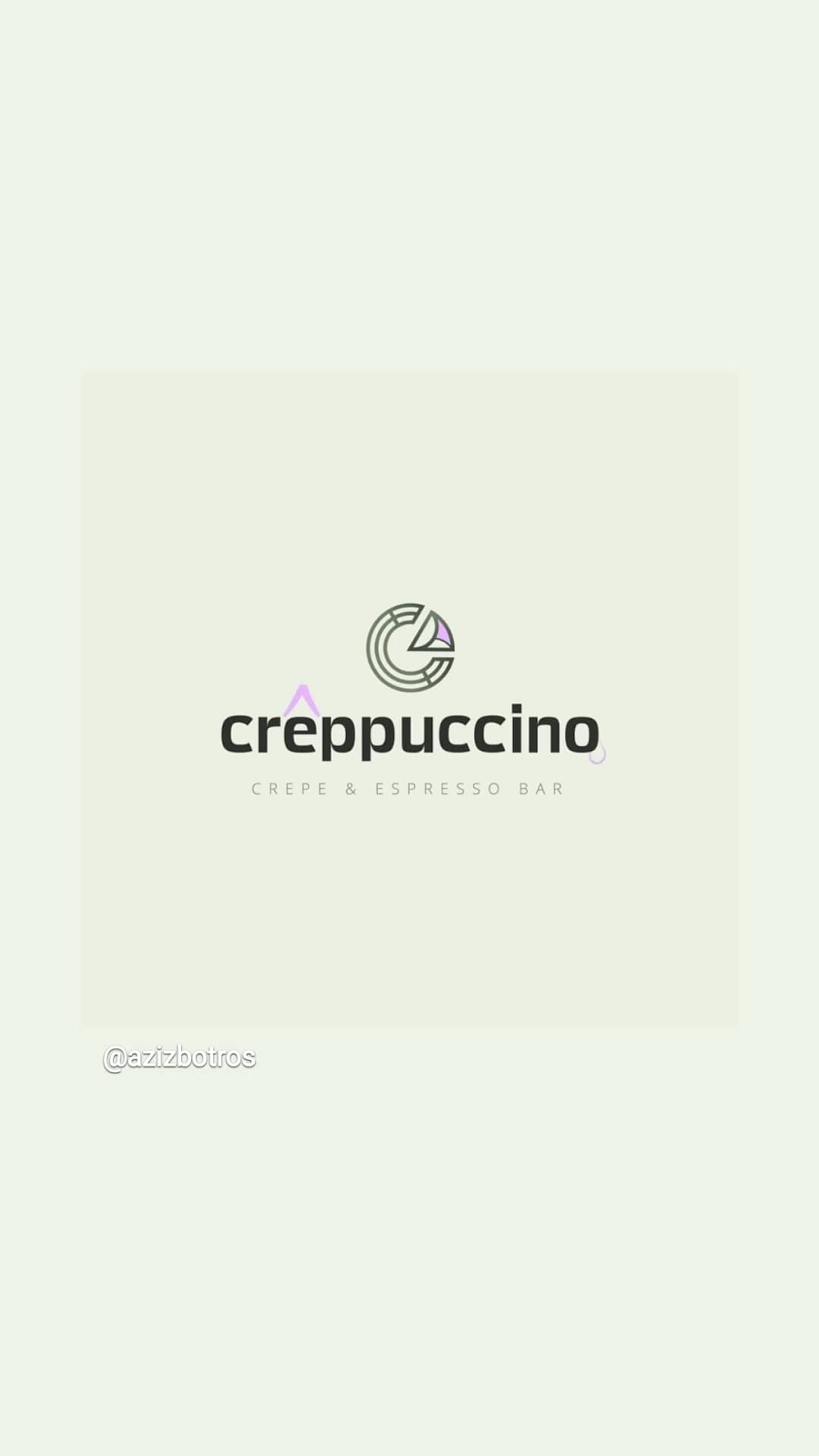 Creppuccino | 1535 Main St E, Milton, ON L9T 0R3, Canada | Phone: (289) 270-2568