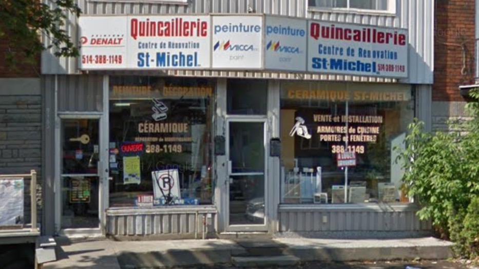 Quincaillerie Jean-Claude Roy | 9162 Boulevard Saint-Michel, Montréal, QC H1Z 3G5, Canada | Phone: (514) 388-1149