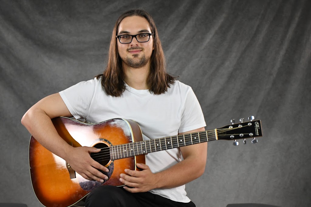 Guitar Course Longueuil | 1191a Rue Fréchette, Longueuil, QC J4J 1G9, Canada | Phone: (514) 553-0779