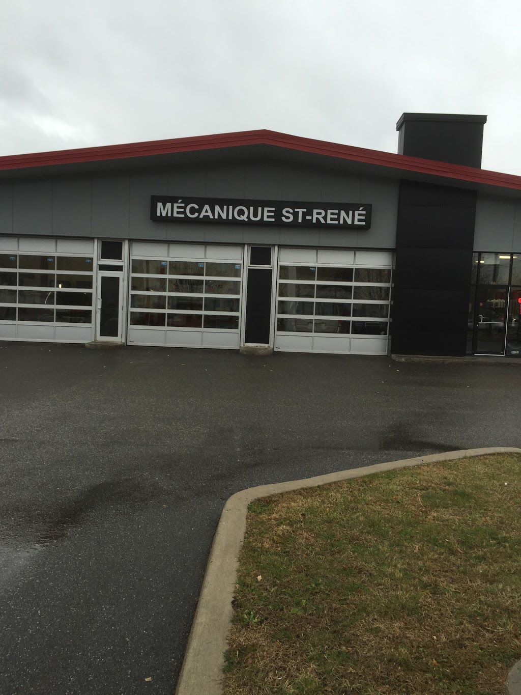 Mécanique St-René | 570 Boulevard Saint-René O, Gatineau, QC J8P 6L8, Canada | Phone: (819) 663-4422