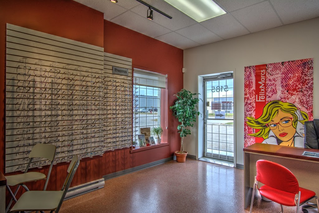 Entrepôt de la Lunette Trois-Rivières | 2255 Boulevard des Récollets, Trois-Rivières, QC G8Z 3X6, Canada | Phone: (819) 840-4622