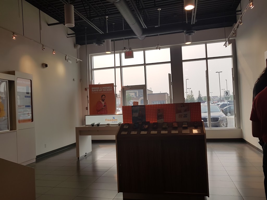 Freedom Mobile | South Trail Crossing, 5155 130 Ave SE #317, Calgary, AB T2Z 0B2, Canada | Phone: (403) 440-3591