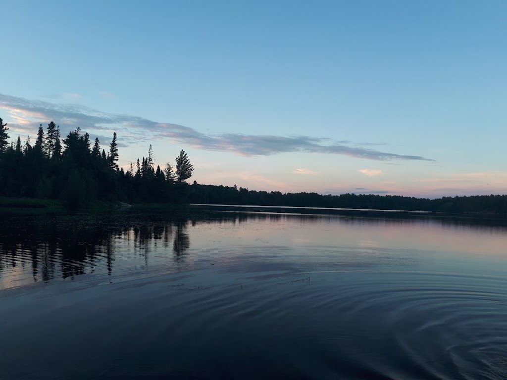 Jewel Lake Wilderness | Riding Stable Rd, North Bay, ON P0H 1L0, Canada | Phone: (705) 495-3134