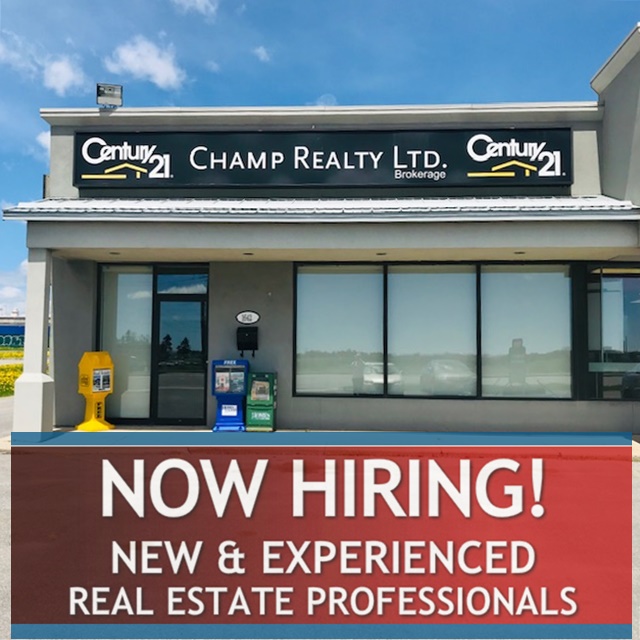 C21KingstonRealty | 1642 Bath Rd, Kingston, ON K7M 4X6, Canada | Phone: (613) 449-2630