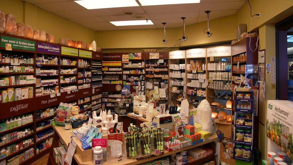 Naturosanté | 8585 Boulevard Lacroix, Saint-Georges, QC G5Y 5L6, Canada | Phone: (418) 228-9735