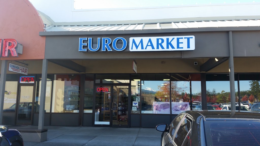 Euro Market | 4151 Meridian St # 117, Bellingham, WA 98226, USA | Phone: (360) 733-3747