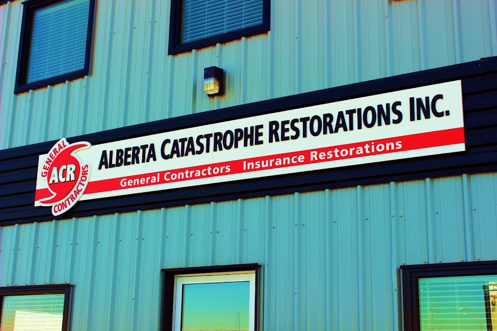 Alberta Catastrophe Restorations Inc. | 545 Wt Hill Blvd S #20, Lethbridge, AB T1J 1Y6, Canada | Phone: (403) 942-7770