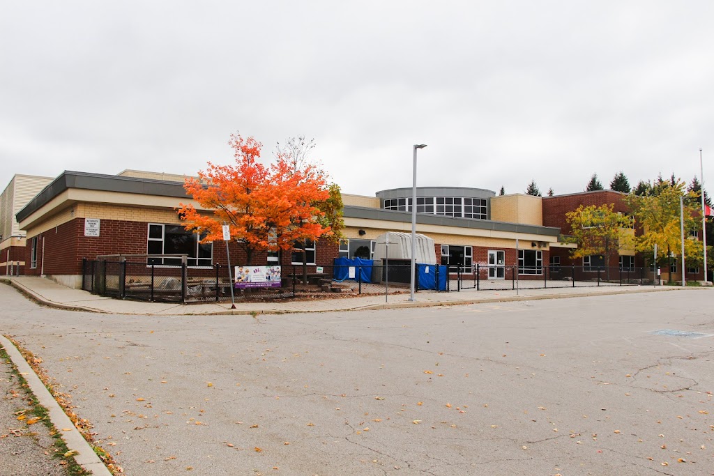 Umbrella Family and Child Centres of Hamilton - Ancaster Meadow | 93 Kitty Murray Ln, Ancaster, ON L9K 1S3, Canada | Phone: (905) 304-0478