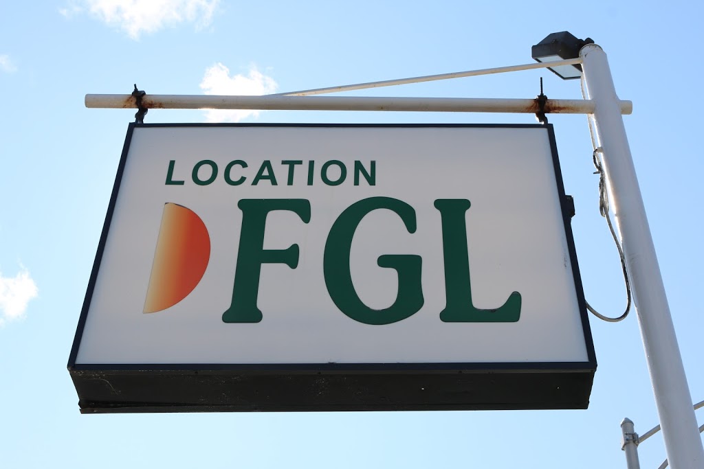 Service de Location F.G.L. (1983) Inc. | 1610 Rue Bourget, Sorel-Tracy, QC J3R 4X2, Canada | Phone: (450) 742-5634