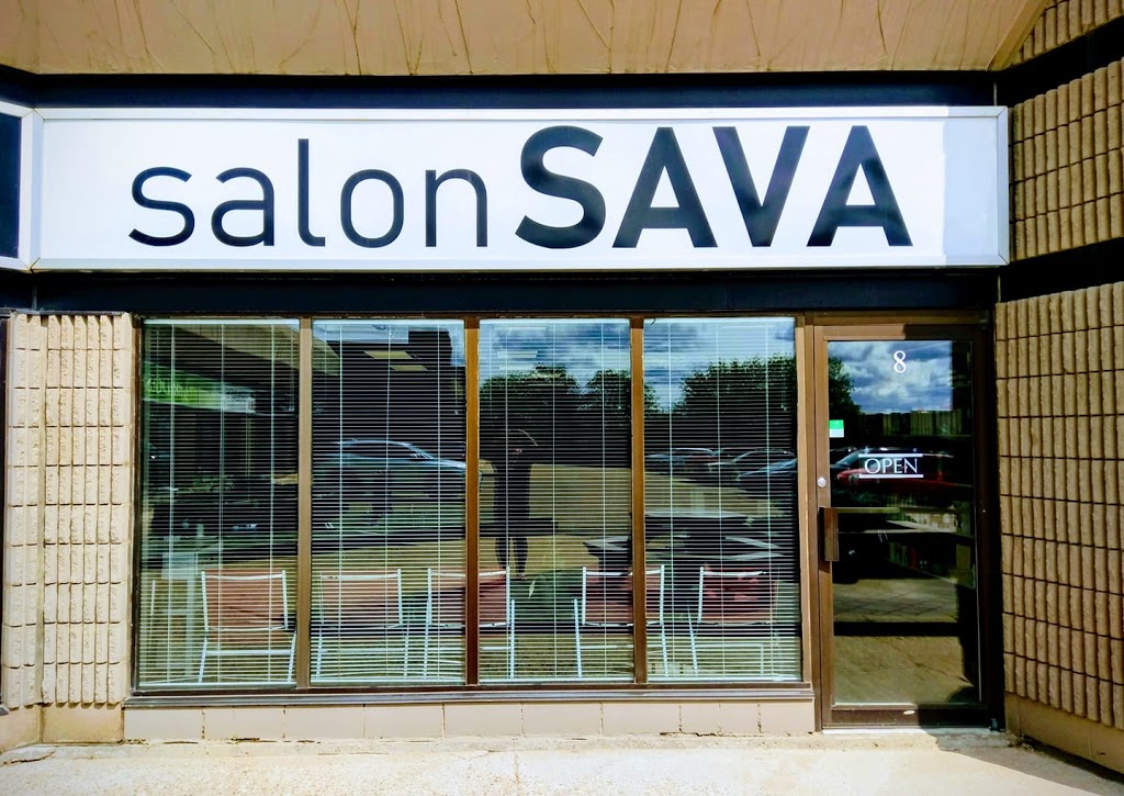 Salon SAVA | 2220 Northridge Dr, Saskatoon, SK S7L 6X8, Canada | Phone: (306) 242-7282