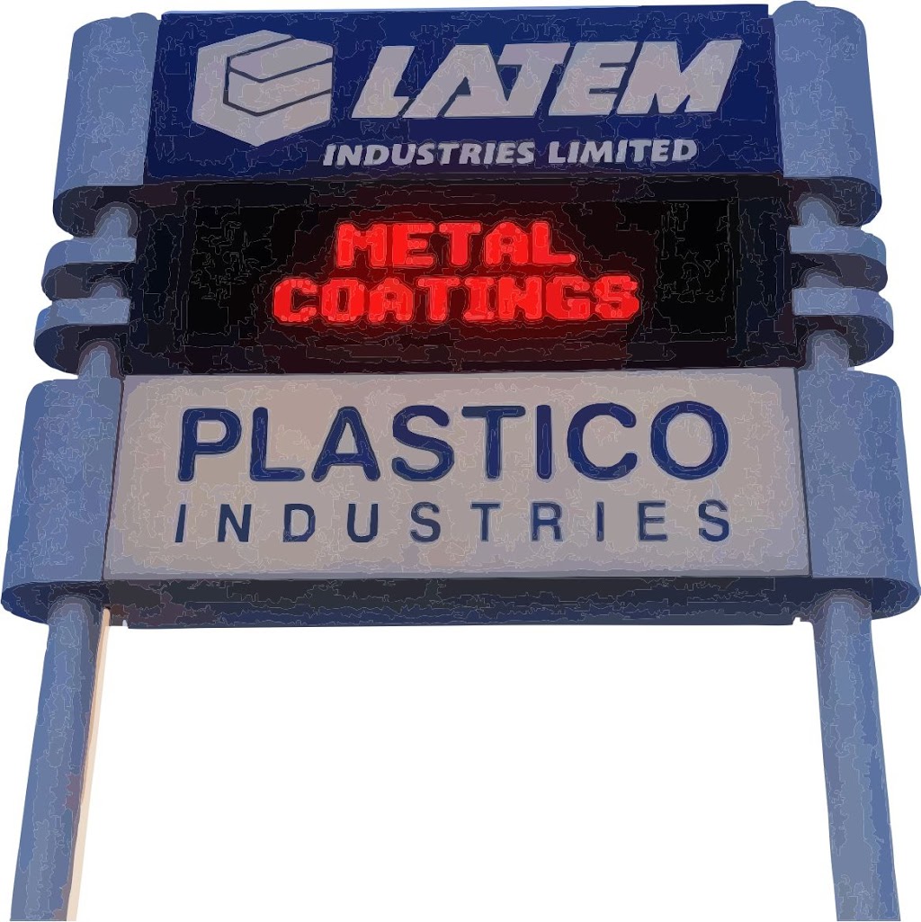 Plastico Industries | 90 Struck Ct, Cambridge, ON N1R 8L2, Canada | Phone: (519) 740-0292