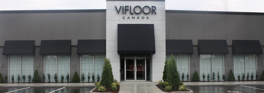 Vifloor Canada Ltd | 10 Queen Elizabeth Blvd, Etobicoke, ON M8Z 1L8, Canada | Phone: (877) 521-9014