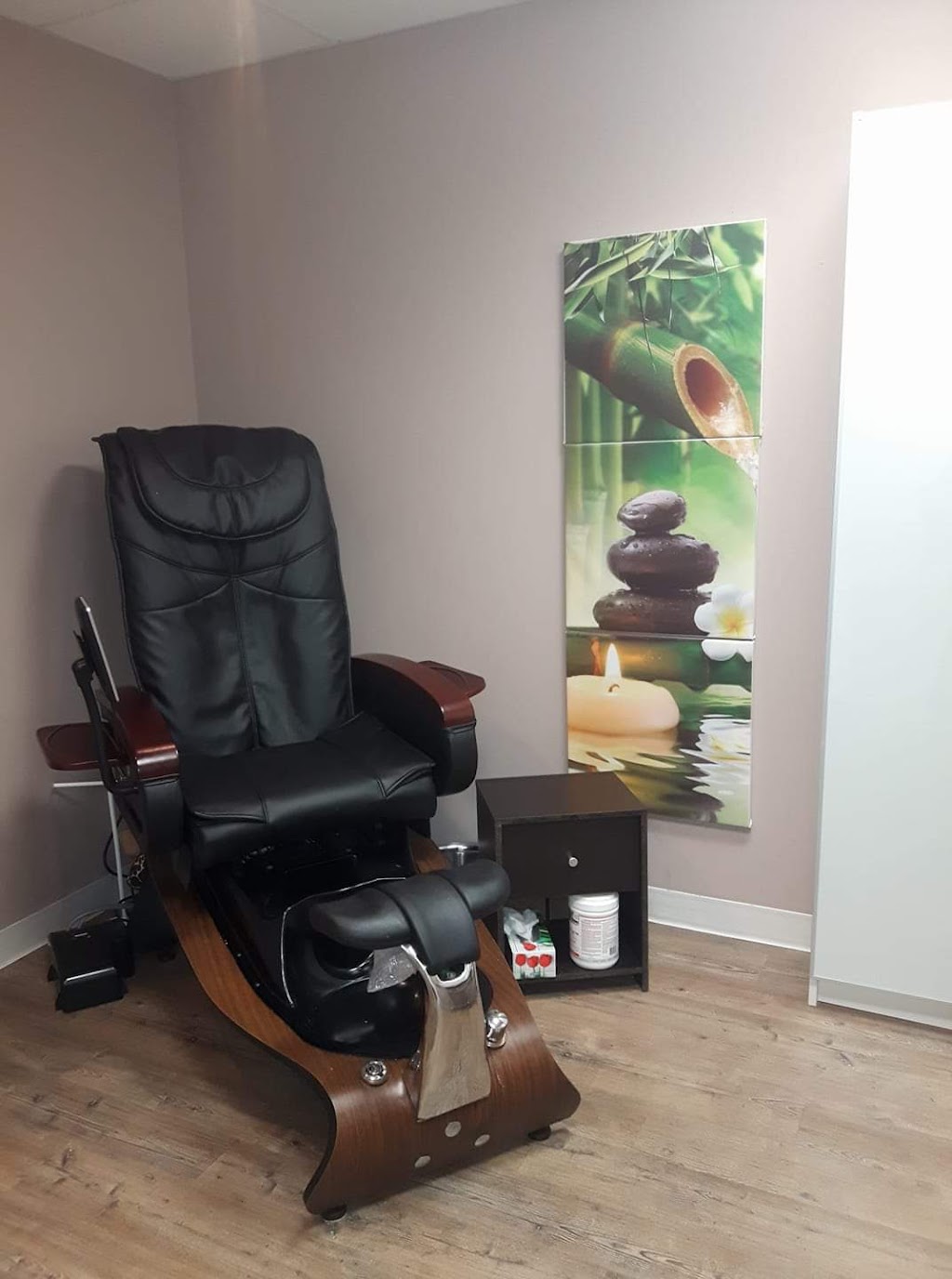 Footcare by Kim | 101 Thompsons Rd, Penetanguishene, ON L9M 0V3, Canada | Phone: (705) 433-1920