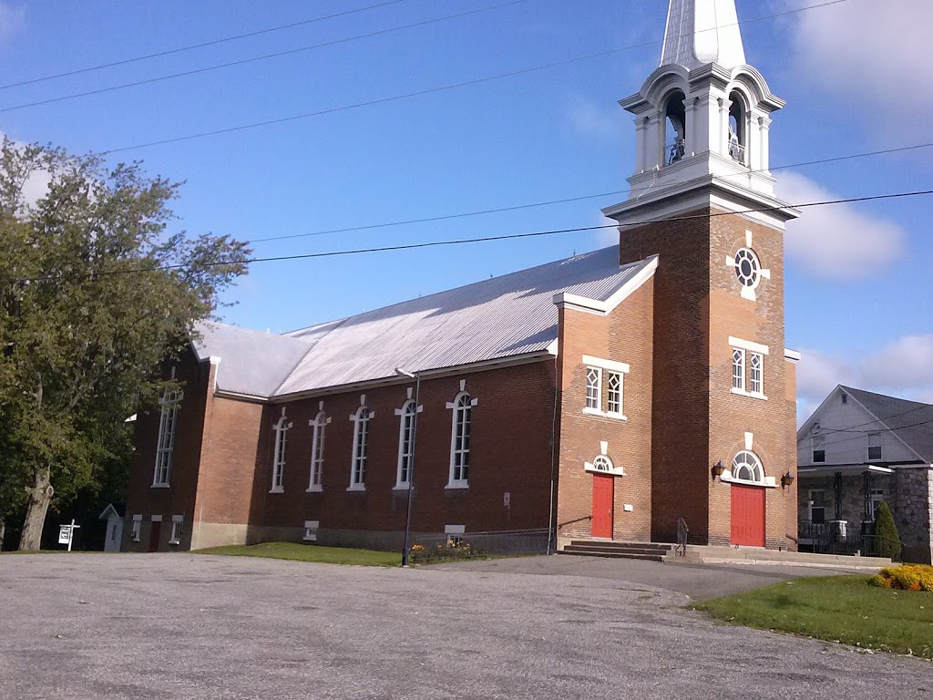 Presbytere Eglises Catholiques | 65 Rue de lÉglise, Durham-Sud, QC J0H 2C0, Canada | Phone: (819) 858-2931